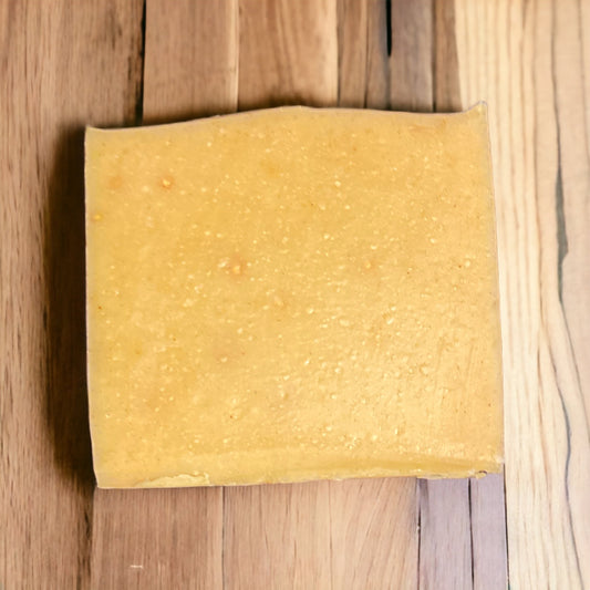 Turmeric and Kojic Plant Based Soap
